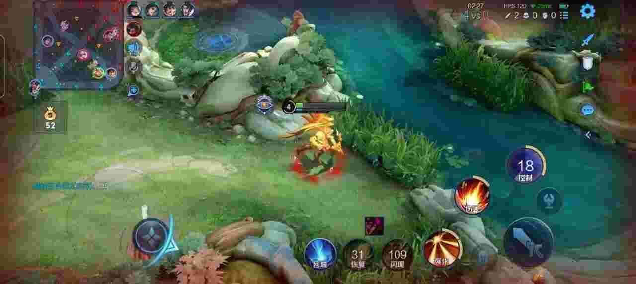 王者荣耀擎天柱 - 刺激战场辅助网站有哪些软件辅助预览图